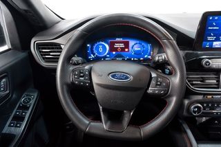 Ford Kuga KUGA ST-LINE 1.5 ECOBLUE 120CV AUTOMATICO