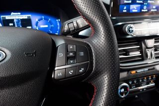 Ford Kuga KUGA ST-LINE 1.5 ECOBLUE 120CV AUTOMATICO