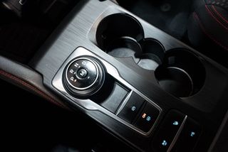 Ford Kuga KUGA ST-LINE 1.5 ECOBLUE 120CV AUTOMATICO