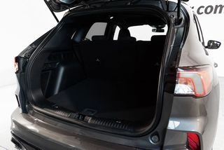 Ford Kuga KUGA ST-LINE 1.5 ECOBLUE 120CV AUTOMATICO