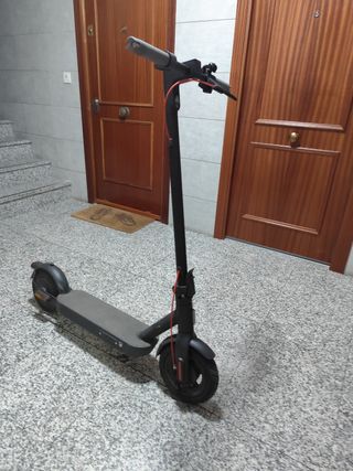 Xiaomi 4 Pro 2nd gen - Patín Eléctrico