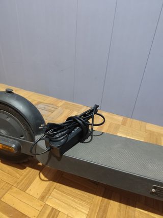 Xiaomi 4 Pro 2nd gen - Patín Eléctrico