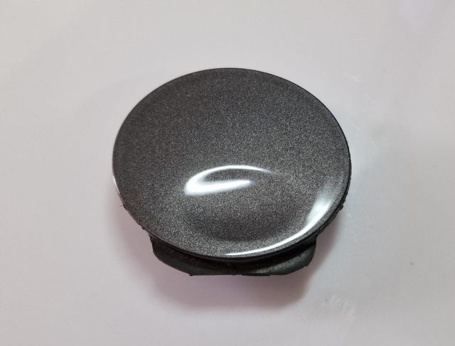 Tapa gancho remolque Opel Astra 5 p