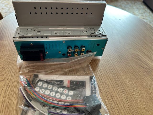 Pantalla universal Coche 7"