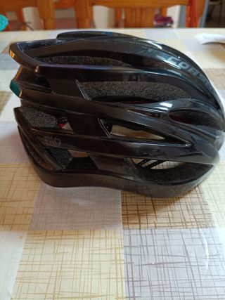 Casco bici EKOI Corsa Light T-S/M + carcasa