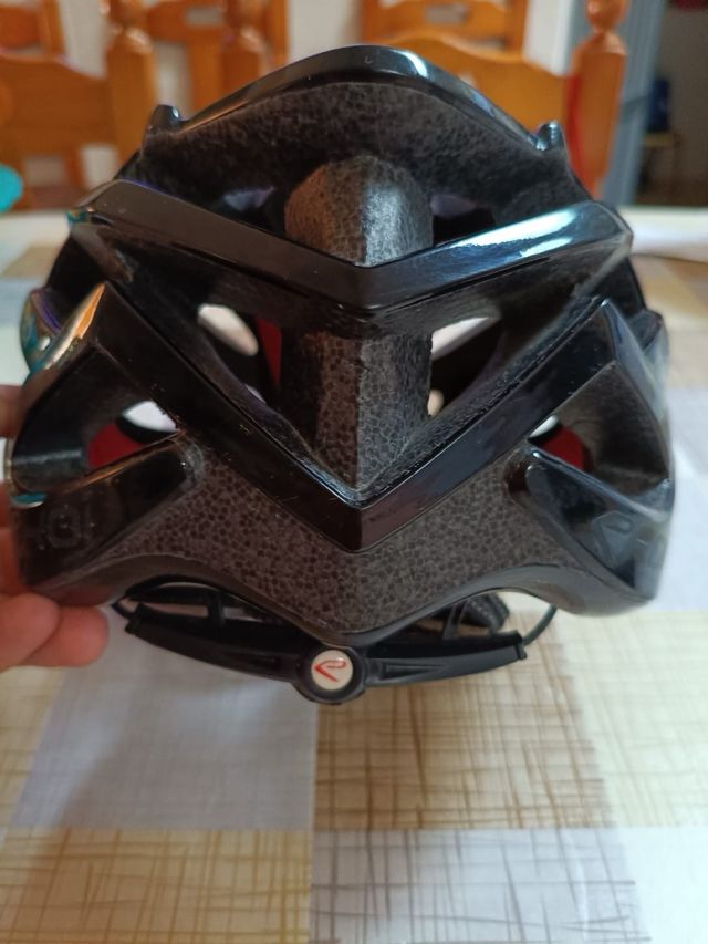 Casco bici EKOI Corsa Light T-S/M + carcasa