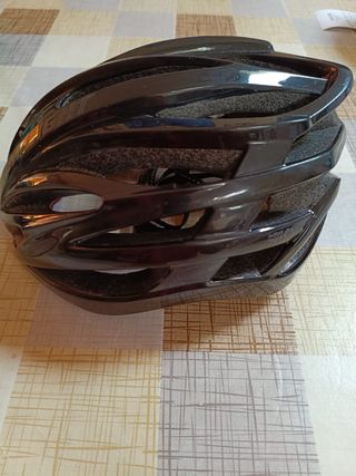 Casco bici EKOI Corsa Light T-S/M + carcasa