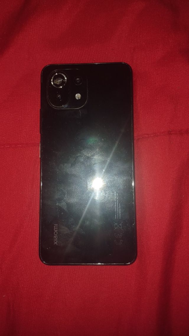 Xiaomi-dañado perfecto para venta de piezas