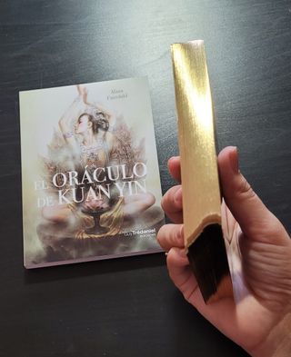 Oráculo de Kuan Yin: 44 cartas