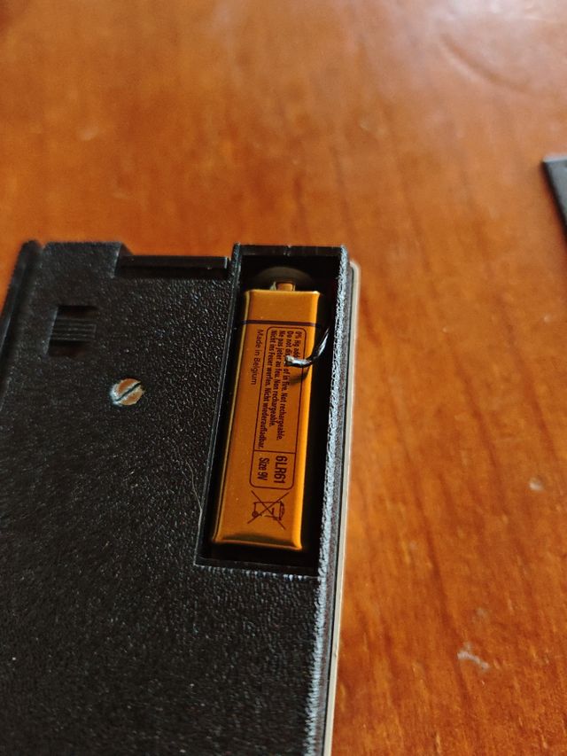 Grabadora Philips vintage