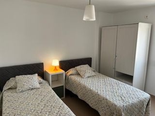 Alquiler piso amueblado, reformado recientemente.