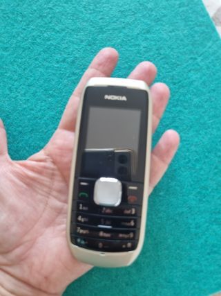 Nokia 1800 - Cellulare Vintage