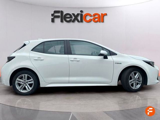 Toyota Corolla 1.8 125H ACTIVE TECH E-CVT
