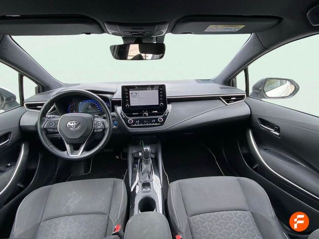 Toyota Corolla 1.8 125H ACTIVE TECH E-CVT
