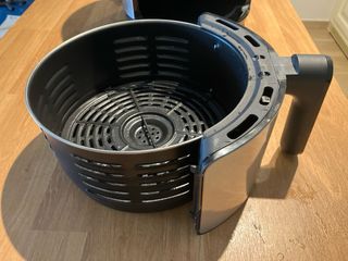 Freidora sin aceite Moulinex EZ201D