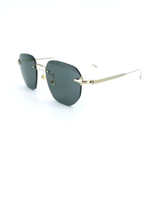 Gafas Montblanc MB0405S 001