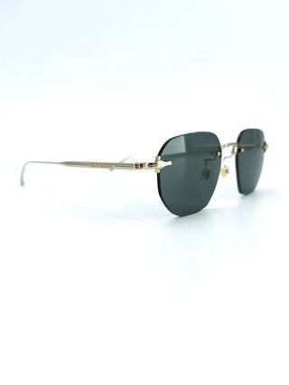 Gafas Montblanc MB0405S 001