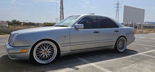 Mercedes-Benz Clase E 1997