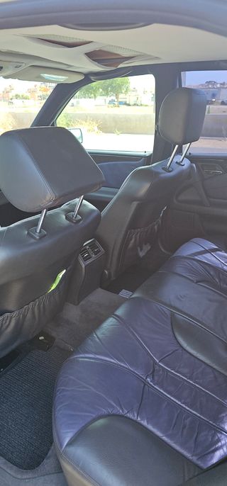 Mercedes-Benz Clase E 1997