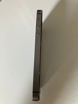 iPhone 5s 16GB Gris Espacial - Pantalla rota