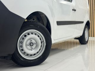 RENAULT Kangoo Fg. 1.5dCi Prof.desde 159€/mes*