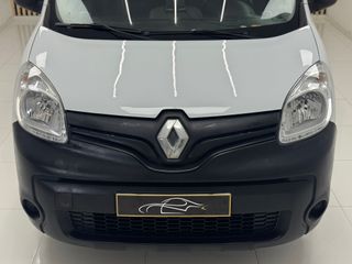 RENAULT Kangoo Fg. 1.5dCi Prof.desde 159€/mes*