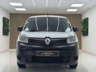 RENAULT Kangoo Fg. 1.5dCi Prof.desde 159€/mes*