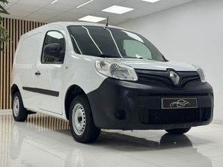 RENAULT Kangoo Fg. 1.5dCi Prof.desde 159€/mes*