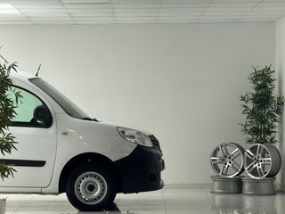 RENAULT Kangoo Fg. 1.5dCi Prof.desde 159€/mes*