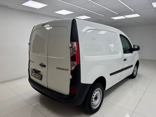 RENAULT Kangoo Fg. 1.5dCi Prof.desde 159€/mes*