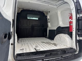 RENAULT Kangoo Fg. 1.5dCi Prof.desde 159€/mes*