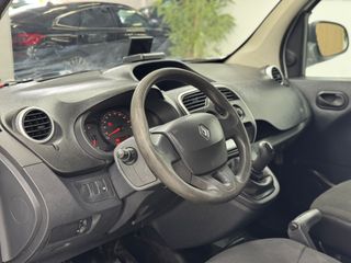 RENAULT Kangoo Fg. 1.5dCi Prof.desde 159€/mes*