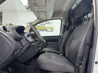 RENAULT Kangoo Fg. 1.5dCi Prof.desde 159€/mes*