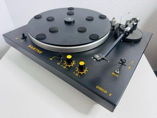Barthe Disco 2 - Tocadiscos