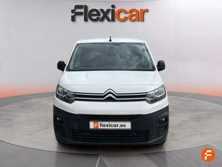 Citroën Berlingo CITROEN BERLINGO
