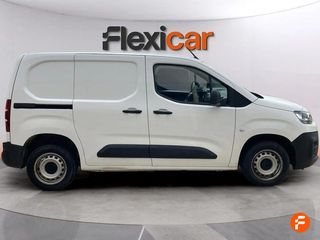 Citroën Berlingo CITROEN BERLINGO