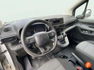 Citroën Berlingo CITROEN BERLINGO
