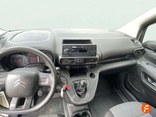 Citroën Berlingo CITROEN BERLINGO