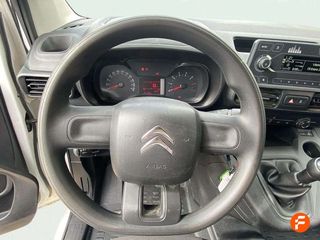 Citroën Berlingo CITROEN BERLINGO