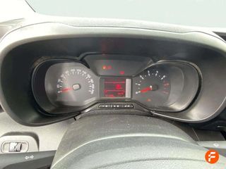 Citroën Berlingo CITROEN BERLINGO