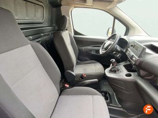Citroën Berlingo CITROEN BERLINGO