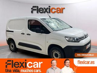 Citroën Berlingo CITROEN BERLINGO