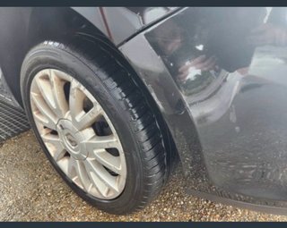 Renault Clio 2007