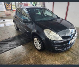 Renault Clio 2007