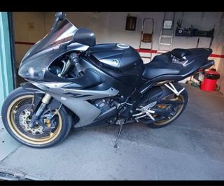 Yamaha R1 2004 - Moto Impecable