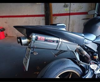 Yamaha R1 2004 - Moto Impecable