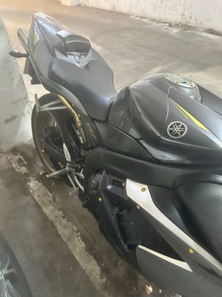 Yamaha R1 2004 - Moto Impecable