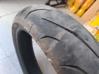 Neumáticos sporforce +