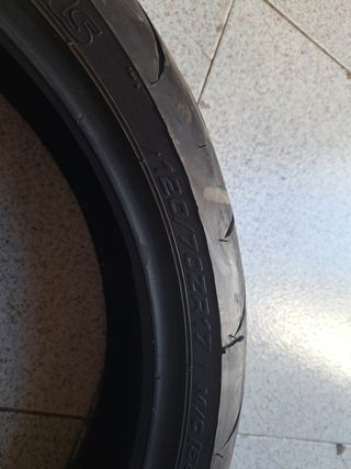 Neumáticos sporforce +