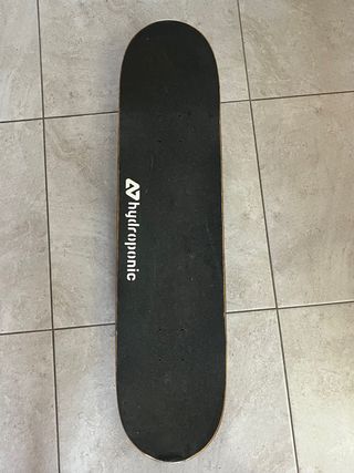 Monopatín Hydroponic